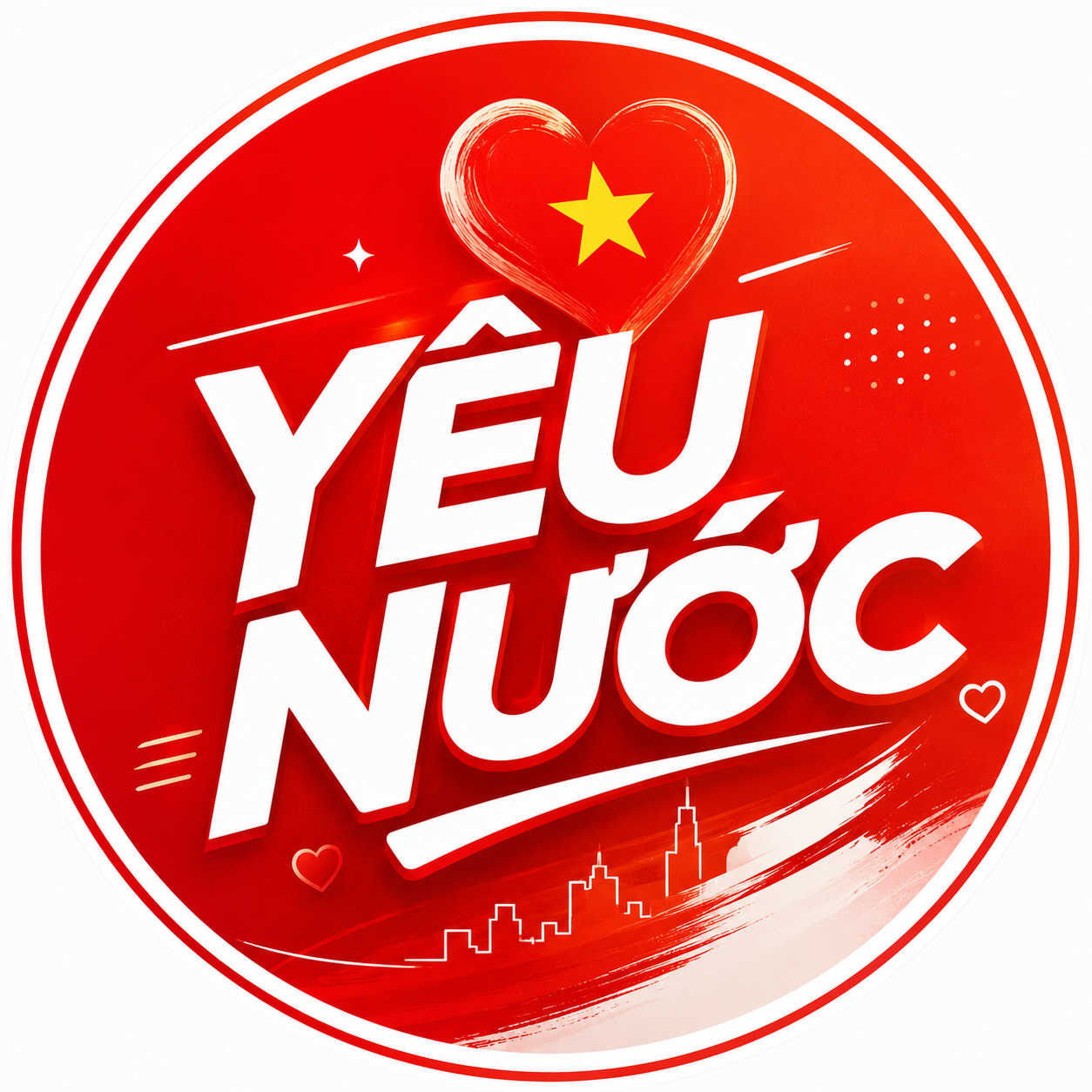 Yêu Nước