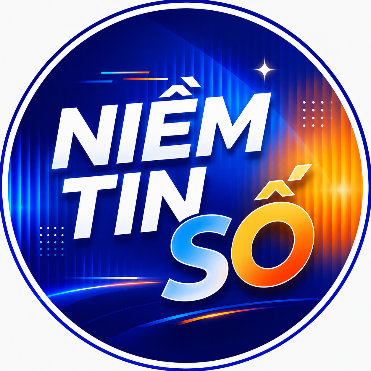 Niềm Tin Số