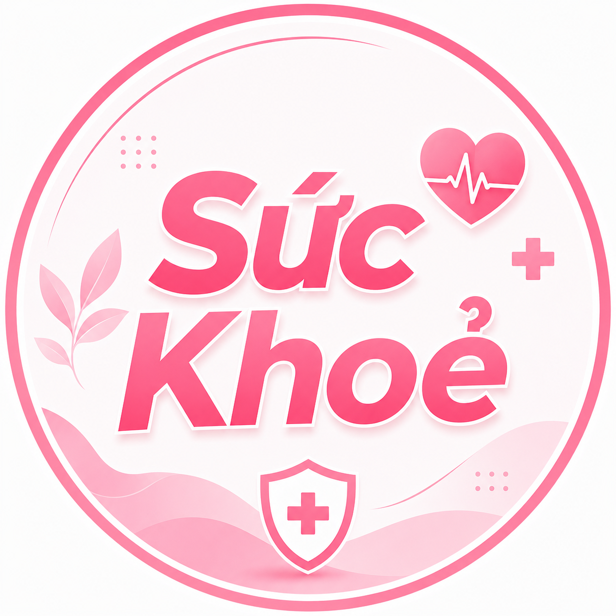 Sức Khoẻ